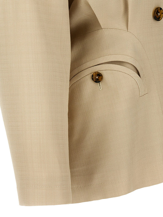 Blaze Milano BlazéMilano 'Sheena Ares' Blazer - Image 1