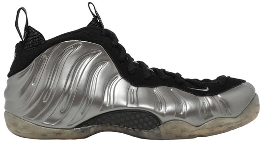 NIKE AIR FOAMPOSITE ONE 'PEWTER'