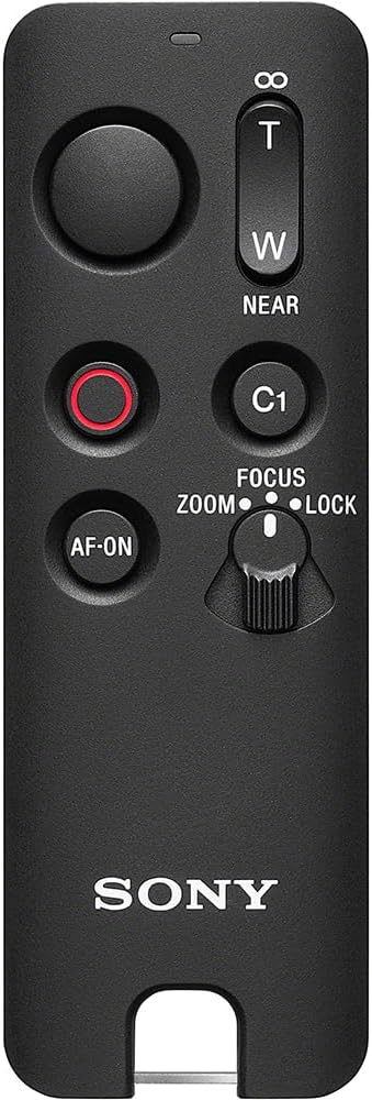 Sony RMT-VP2 Remote Commander