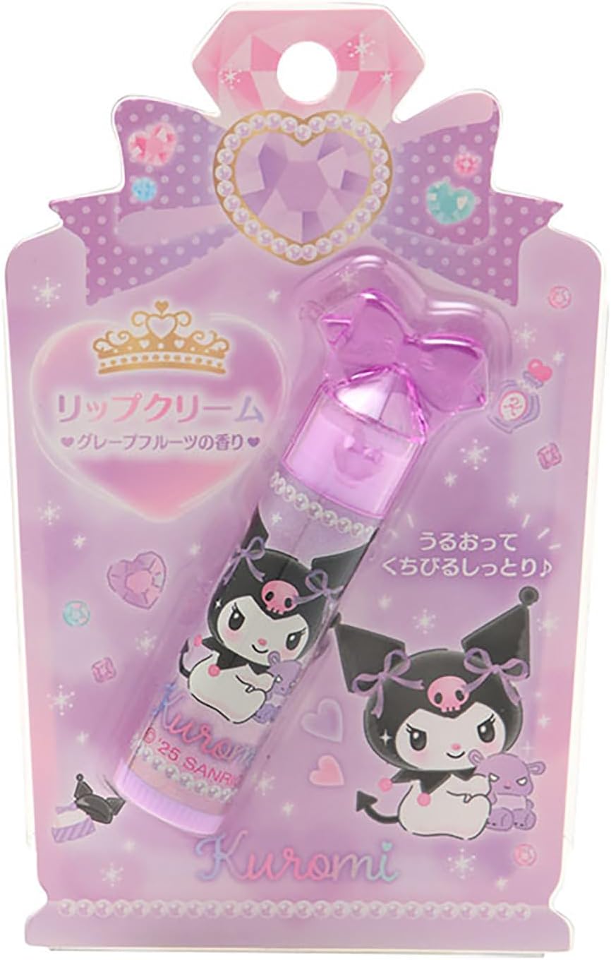 Sanrio Scented Moisturizing Lip Balm Chromi 198994