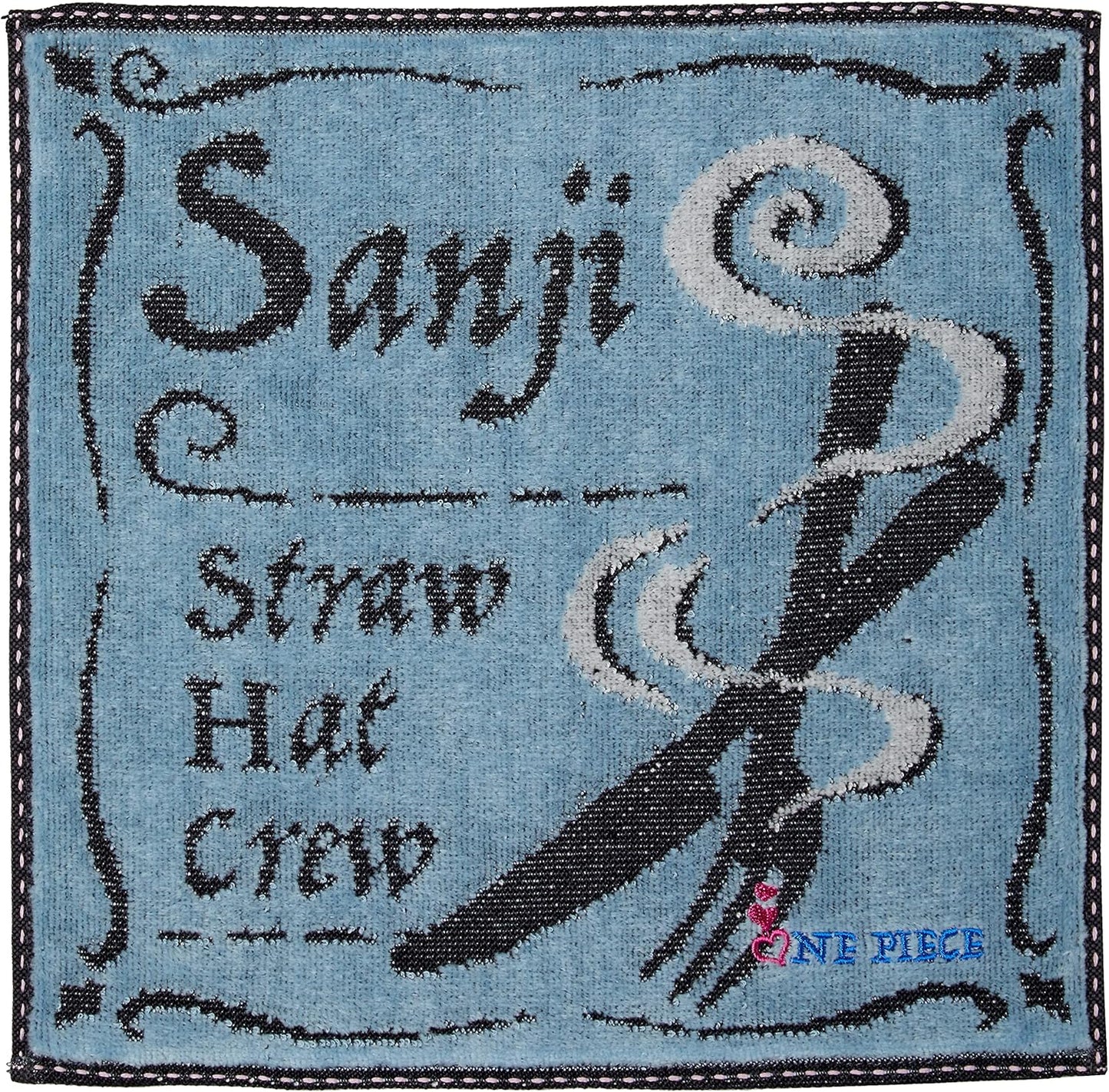Bandai Towel One Piece