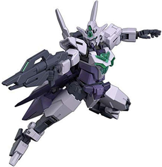 HGBD:R Gundam Build Divers Re:RISE Core Gundam II (G-3 Colors) 1/144 Scale Color-Coded Plastic Model