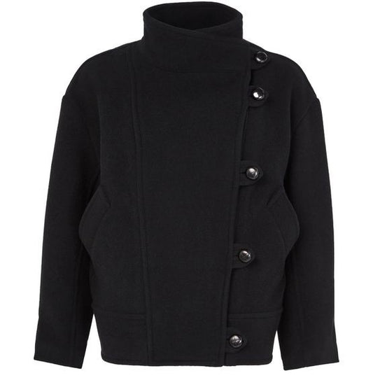 ISABEL MARANT Hanis jacket - Image 1