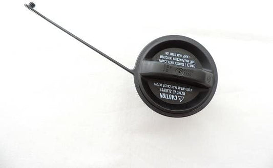 トヨタ自動車 (TOYOTA)【国内正規純正部品】TOYOTA トヨタ純正 US北米仕様 フューエルキャップ ストラップ付 ガソリンキャップ 多数の車種に流用