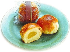Baked Sweets 