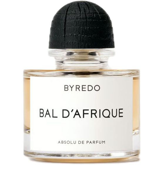 BYREDO Bal d'Afrique Absolu perfume 50 ml - Image 1