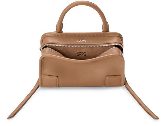 LOEWE Amazona 180 mini bag in smooth calfskin - Image 1