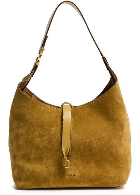 CHLOE Marcie shoulder bag - Image 1