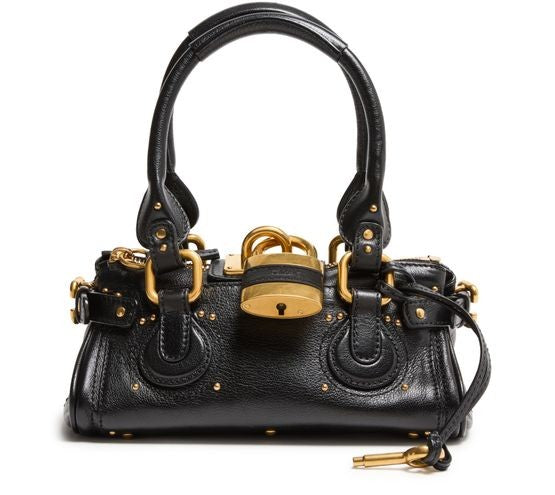 CHLOE Paddington small bag - Image 1