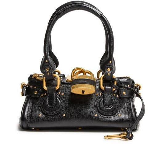 CHLOE Paddington small bag - Image 1