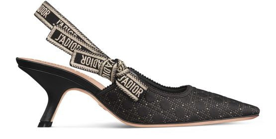 J'Adior Slingback Pump - Image 1
