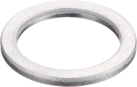 TOYOTA Genuine Parts Transmission Drain Plug Gasket (MTM) Occitane Part Number SU003-03626