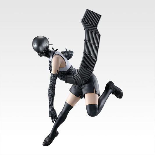 Ichiban Kuji Movie Version "Chensorman Reze" B Prize Bomb Figure