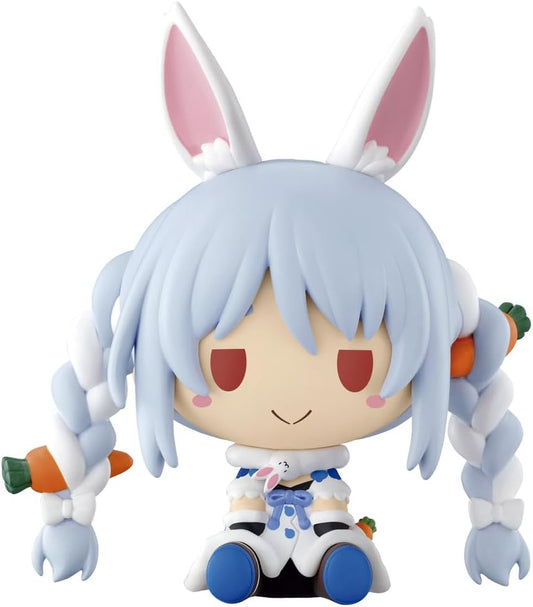 Ichiban Kuji Holo Live Chokokoko Kokko Collection Chocoko Koko Figure Pekora Usada
