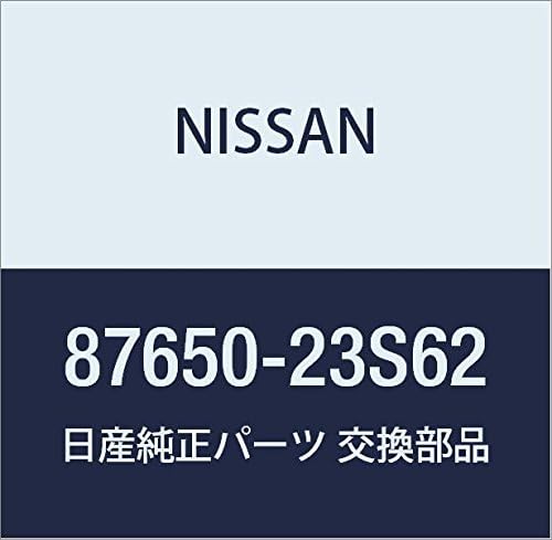 NISSAN Genuine Parts Assembly Front Seat LH 2