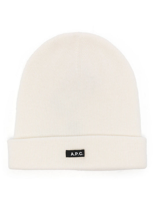 A.p.c. ボンネット秋 - Image 1