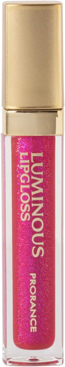Luminous Slip Gloss (#004 Pop Pink)