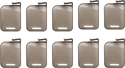 Card Storage Box, Card Stopper for Storage Case, Separate