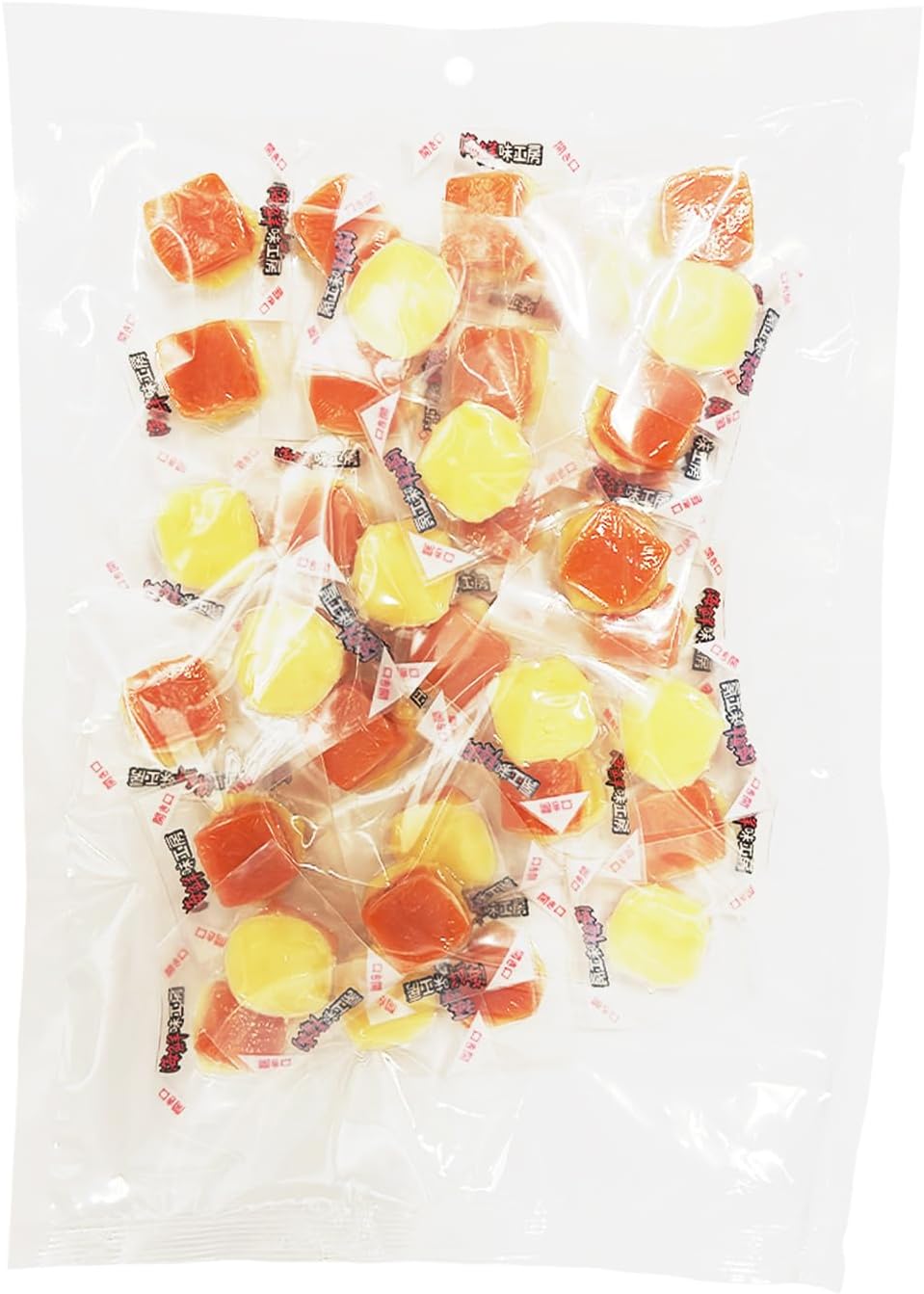 Hokkaido Karen Salmon Cheese, 8.8 oz (250 g), Single Bite Size, Individual Packaging, Low Sugar Snacks, Delicious Gift, Father's Day, Year-end Grilled Salmon and Salmon