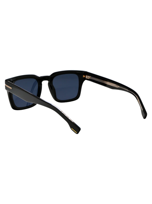 Boss Hugo Boss ボスヒューゴボスサングラスボス1625/S 807 Ku - Image 1