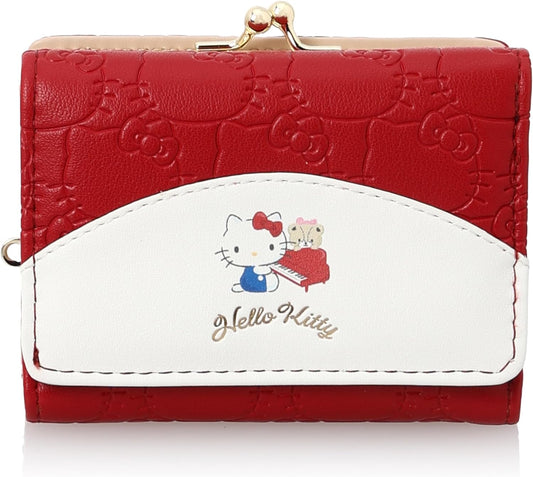 Aldi SR22 Trifold Wallet