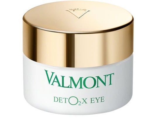 VALMONT 目元に活力をもたらすアイクリーム 12 ml - Image 1