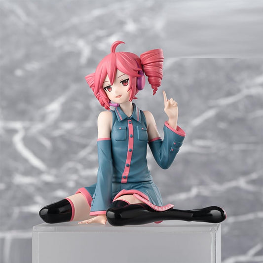 Hazane Tetto Figure, Hazane Teto, Chococose Premium Figure, Official