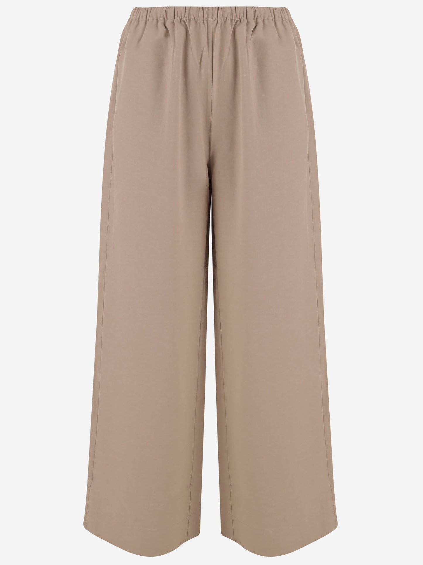 By Malene Birger Malene Birger Cabelloワイドレッグパンツ - Image 1