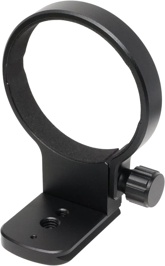 F-Foto Tripod for Canon RF 100-400mm F5.6-8 IS USM (RF Mount, Japanese Company) LC-CRF100400