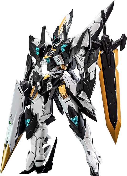 GOOD SMILE COMPANY [GOOD SMILE COMPANY] MODEROID Titanomachia SIDE GR Arc Cloud 1/48 Scale Assembly Plastic Model