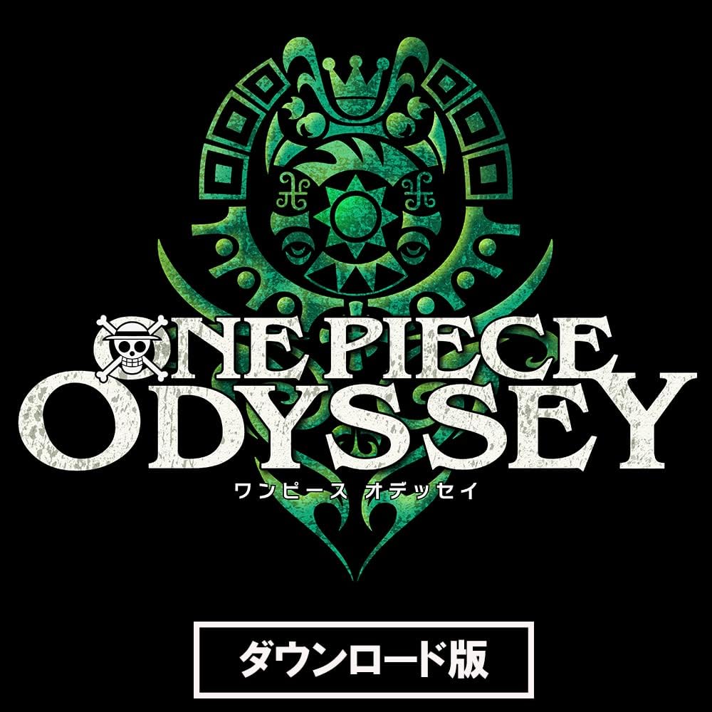 [Steam] ONE PIECE ODYSSEY(ワンピース オデッセイ)|オンラインコード版