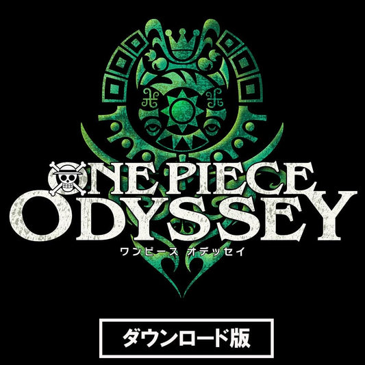 [Steam] ONE PIECE ODYSSEY(ワンピース オデッセイ)|オンラインコード版