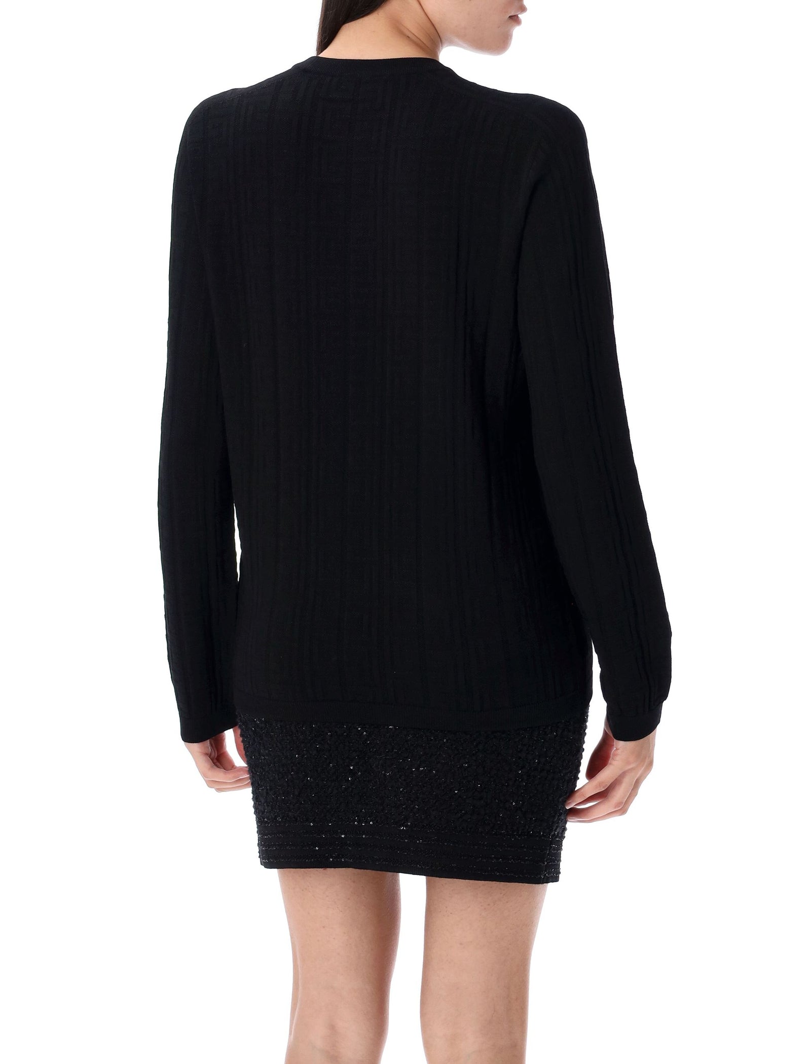 Balmain Seaters Black - Image 1