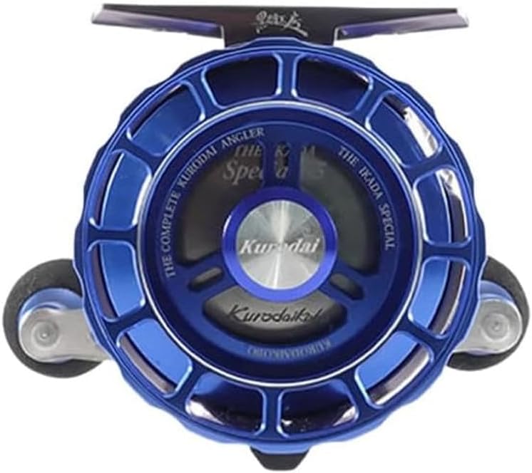 Black Sea Bream Workshop THE Ikada Special 65 Large Chinu
