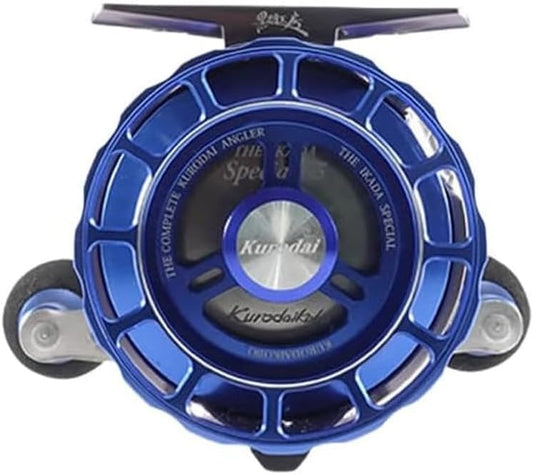 Black Sea Bream Workshop THE Ikada Special 65 Large Chinu