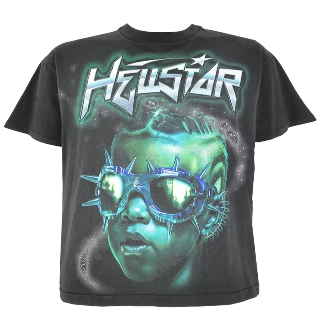 HELLSTAR 'THE FUTURE' TEE