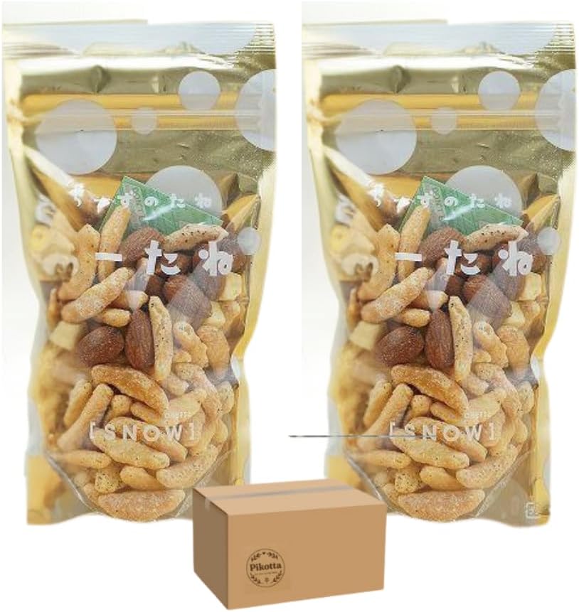 【北海道 空港 販路限定】(ちーたね) SNOW CHEESE ２個セット 北海道 空港 お土産 スノー ホワイト チーズ おかし 贈り物 Pikotta