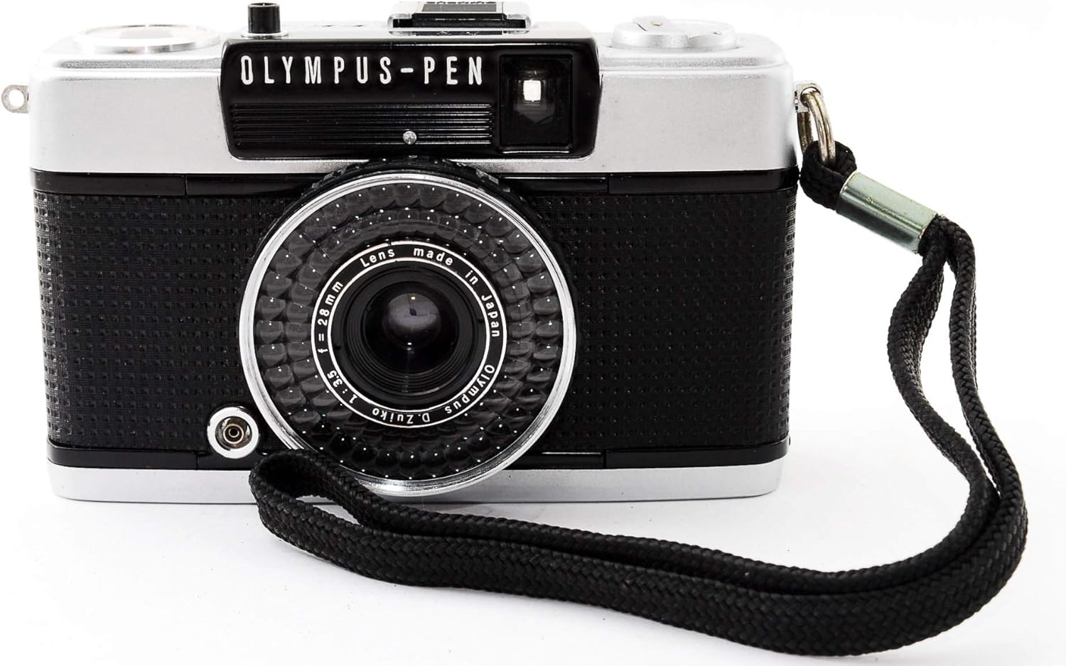 Olympus Pen EE-3