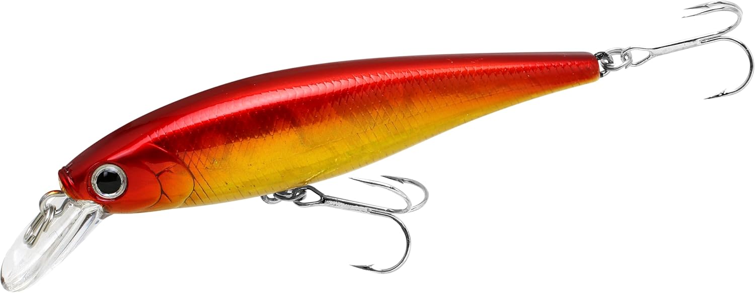 Lucky Craft Beefreeze 65S / 78S Sinking Salt