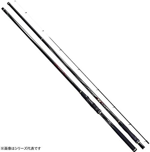 シマノ(SHIMANO) 2020年モデル 極翔硬調黒鯛 06-530/1-530/1.5-530