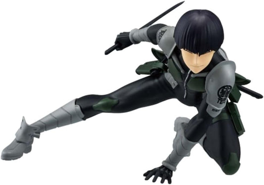 VIBRATION STARS PLUS Hoko Soshiro Figure, Official, Approx. 5.1 inches (13 cm)