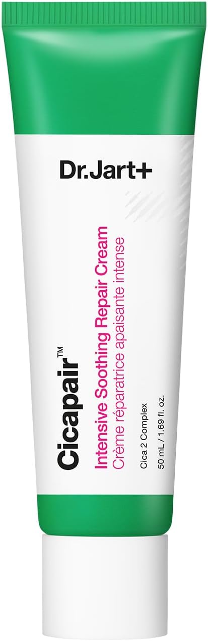 Dr.Jart+ Cicapair Intensive S Repair Cream 1.69 fl oz (50mL)