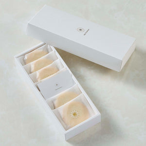 【Meiji Memorial Hall】 Fuku Sabure 7-piece Individually Wrapped Baked Goods Sweets Gift