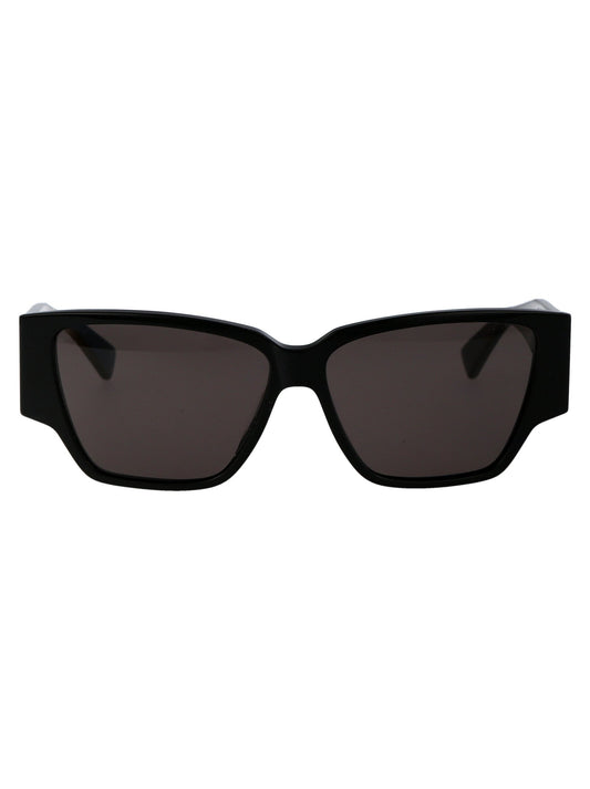 Bottega Veneta Sunglasses BV1285 S 001 - Image 1