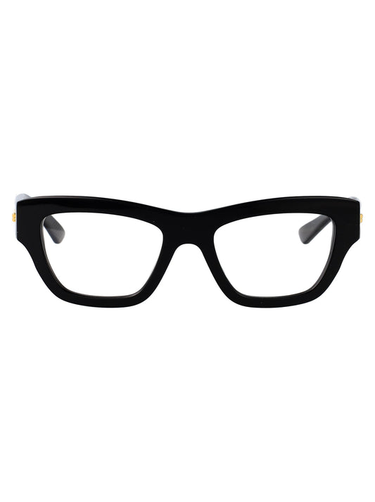 Bottega Veneta Squared Optical BV1360 O 005 - Image 1