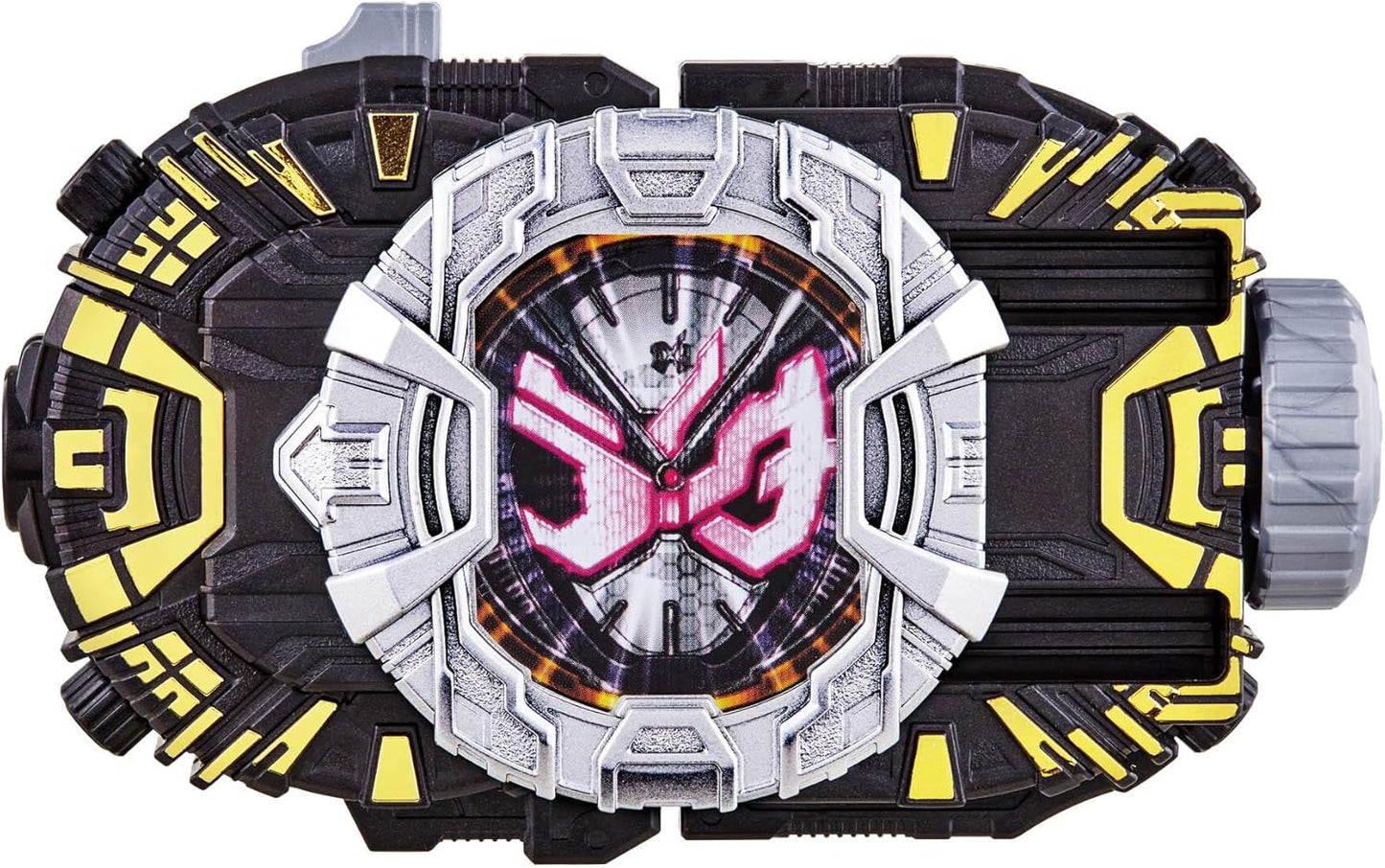 Kamen Rider Zi-O DX Zi-O Ride Watch II