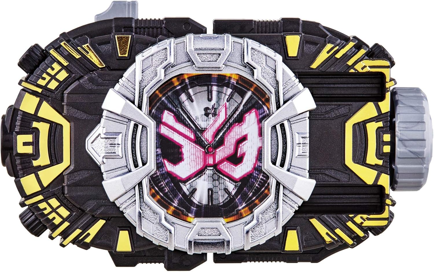 Kamen Rider Zi-O DX Zi-O Ride Watch II