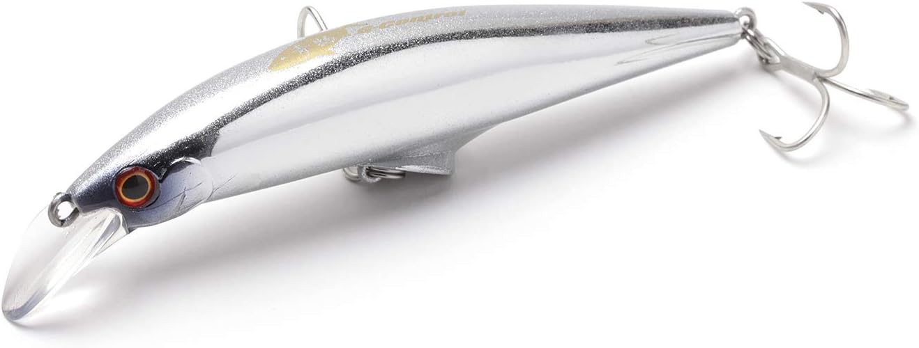 Jackson G-Control Lure, 0.7 / 1.0 / 1.4 oz. (20 / 28 / 40 g)