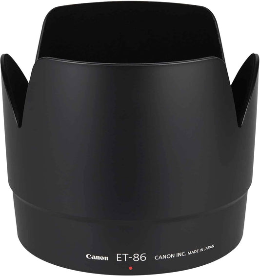 Canon レンズフード ET-86