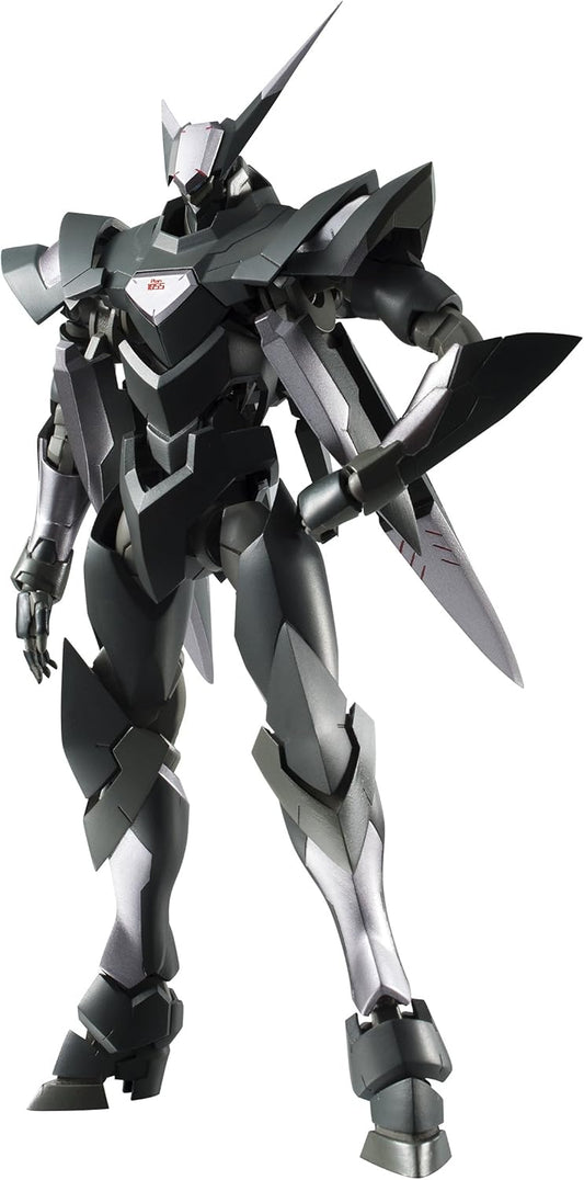 Bandai Tamashii Nations Robot Spirits Belial Action Figure